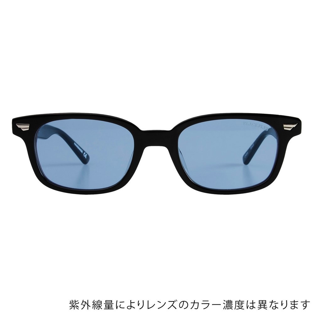 ブラックフライ（BLACK FLYS）（メンズ、レディース）サングラス FLY SLAMMER BF-1318-03