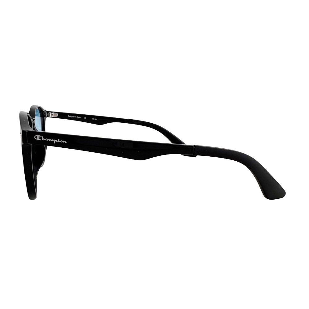 チャンピオン（CHAMPION）（メンズ、レディース）チャンピオン 偏光レンズ サングラス CH2133 BK-LBL2