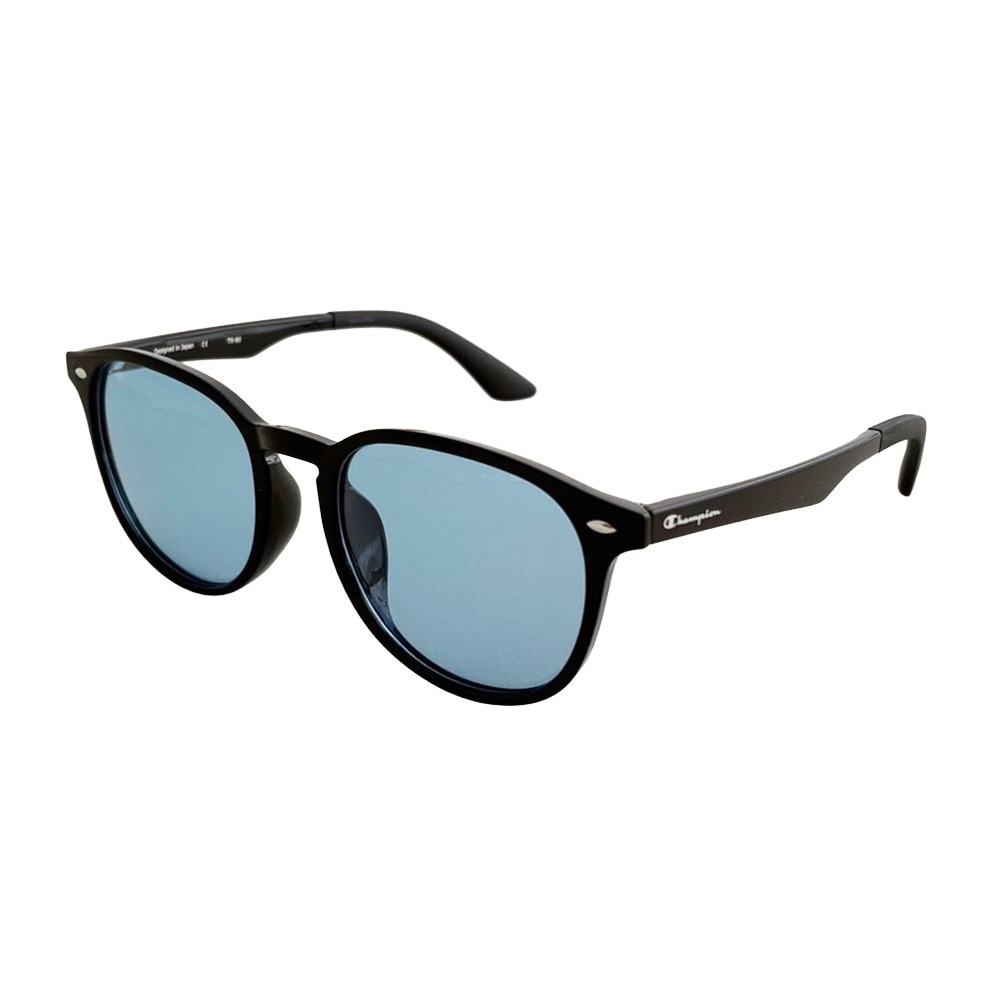 チャンピオン（CHAMPION）（メンズ、レディース）チャンピオン 偏光レンズ サングラス CH2133 BK-LBL2