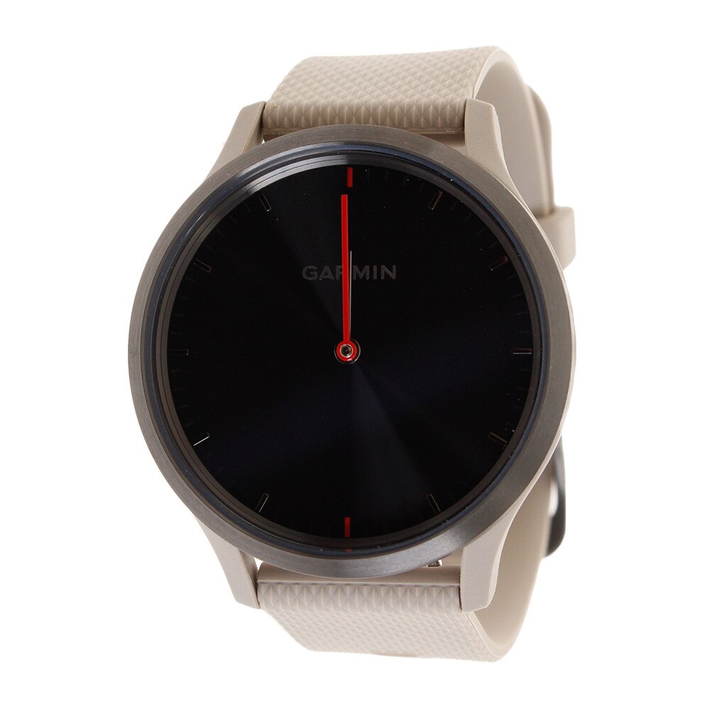garmin vivomove hr sandstone