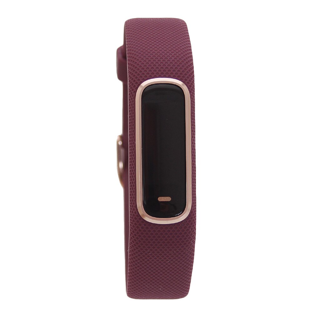  ヴィヴォスマート4 vivosmart 4 Merlot Slate レギュラー 0199561