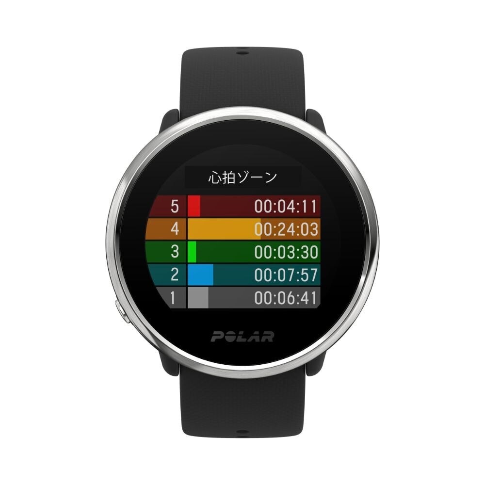 ポラール（POLAR）（メンズ、レディース）POLAR IGNITE フィットネス 