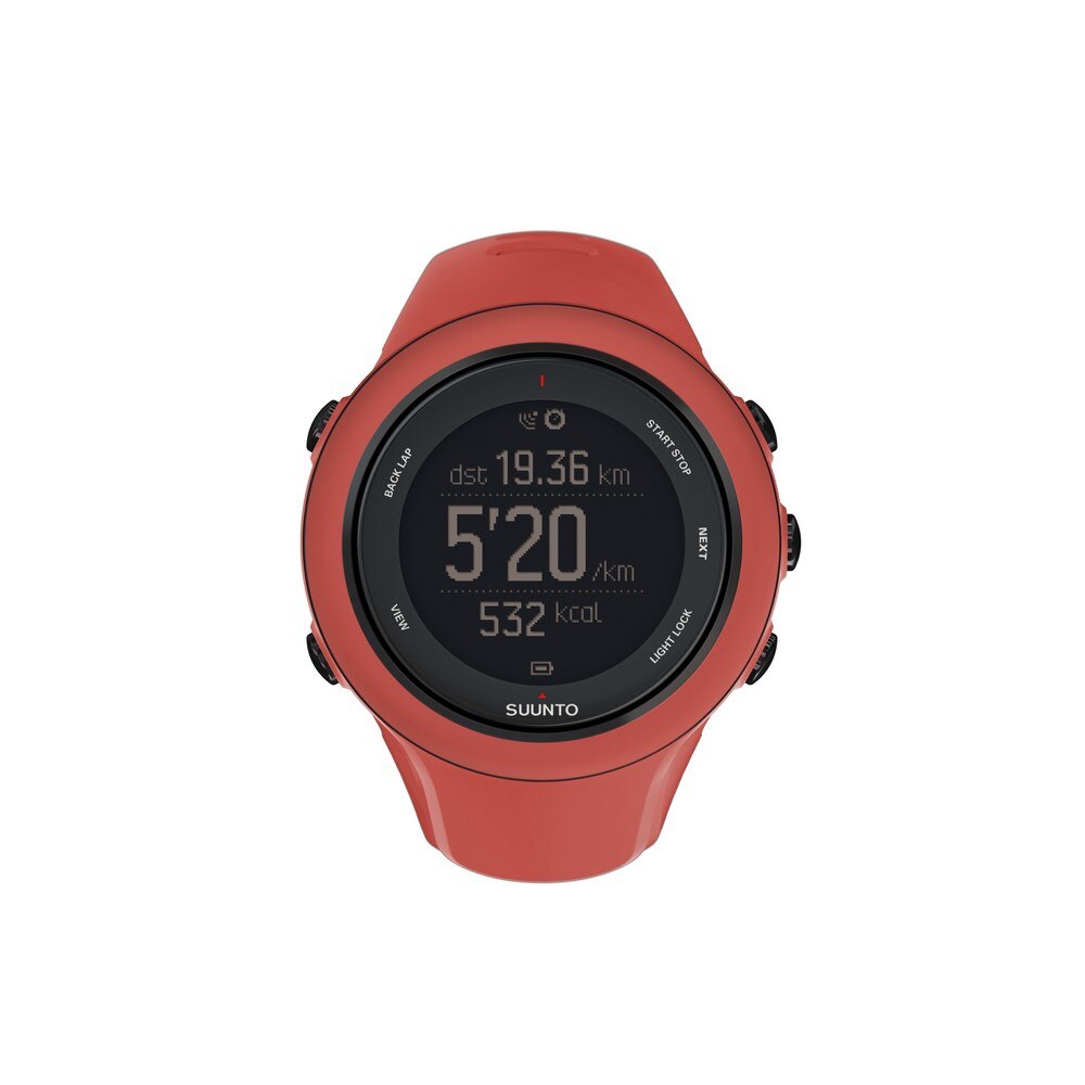  アンビット3 スポーツ(Ambit 3Sport) コーラル SS021468000 