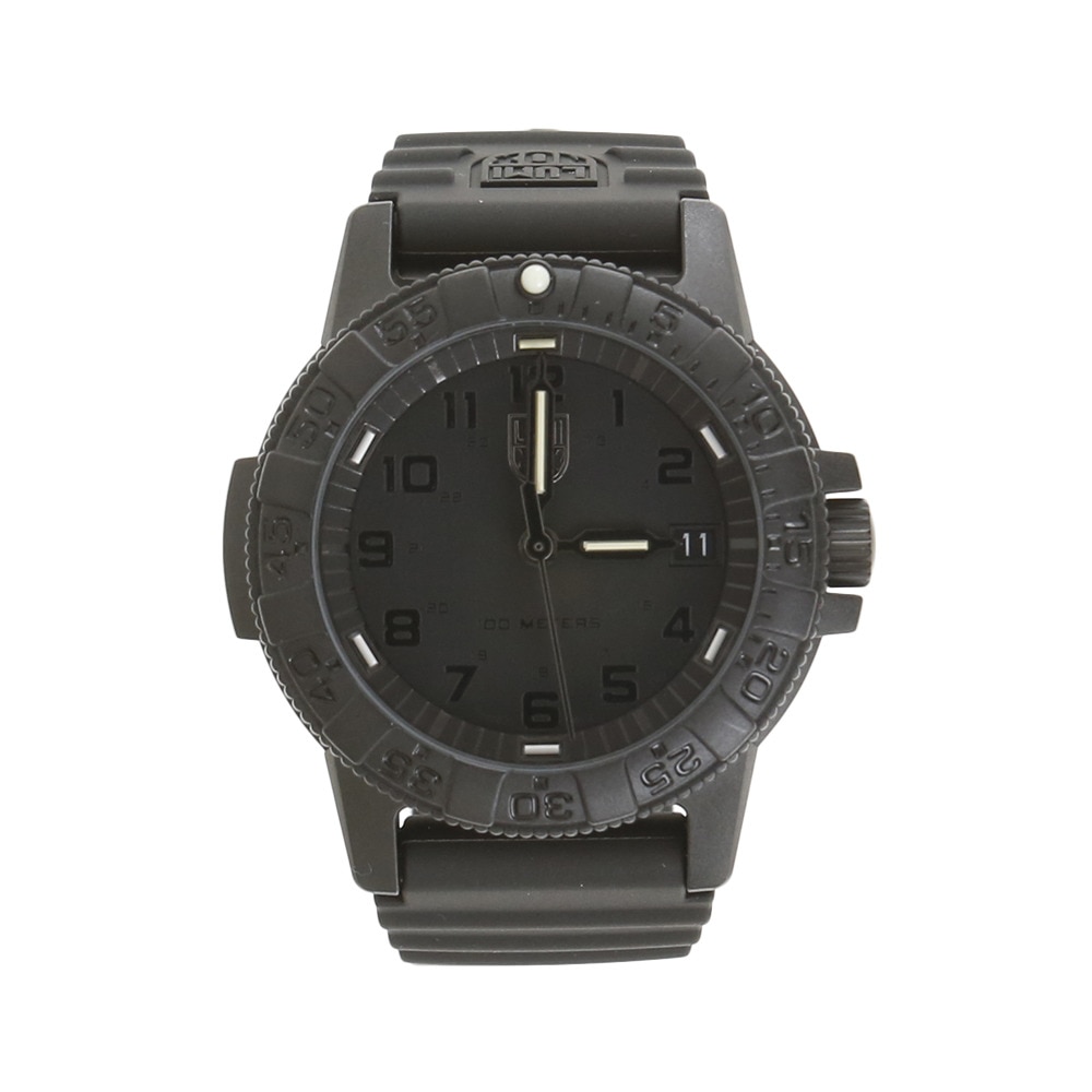 LEATHERBACK SEA TURTLE 0300SERIES Ref.0301Blackout 0301.BOの画像