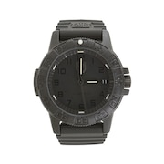 (メンズ、レディース)LEATHERBACK SEA TURTLE 0300SERIES Ref.0301Blackout 0301.BO