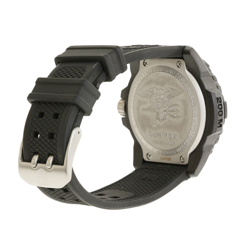 ルミノックス（LUMINOX）（メンズ）Navy SEAL 3500 SERIES Ref.3503