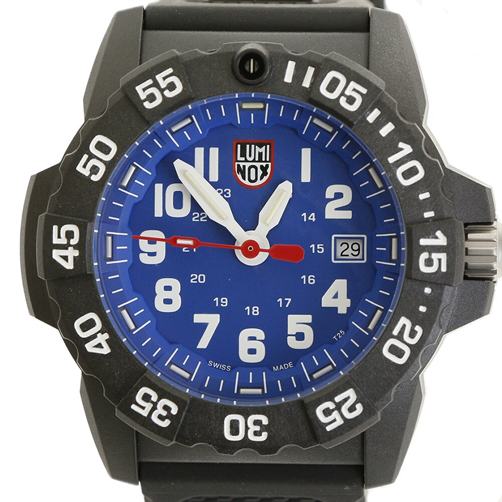 ルミノックス（LUMINOX）（メンズ）Navy SEAL 3500 SERIES Ref.3503