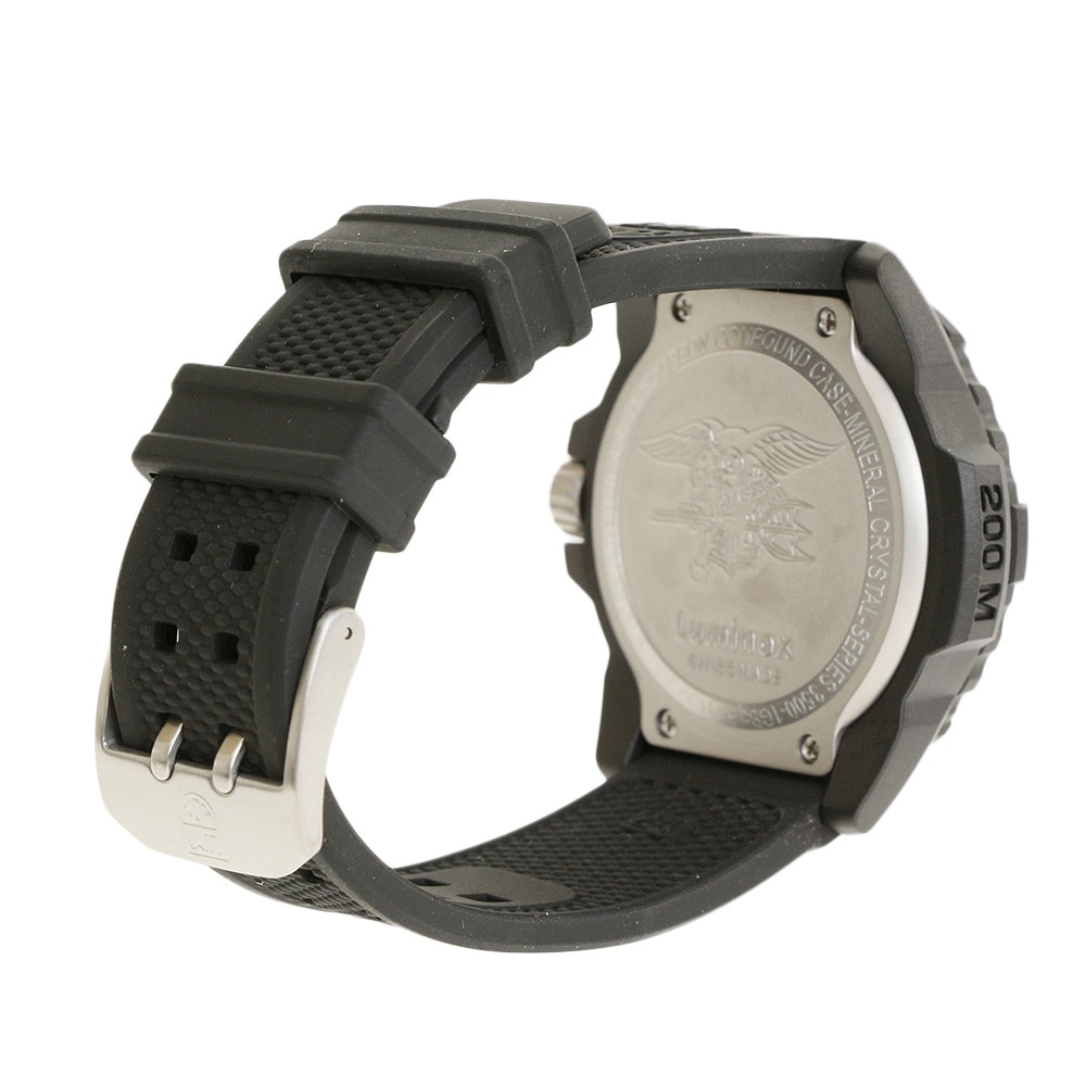 ルミノックス（LUMINOX）（メンズ）Navy SEAL 3500 SERIES Ref
