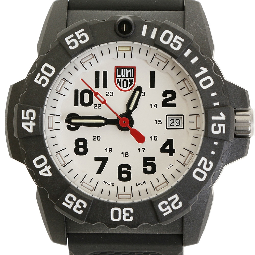 ルミノックス（LUMINOX）（メンズ）Navy SEAL 3500 SERIES Ref.3507