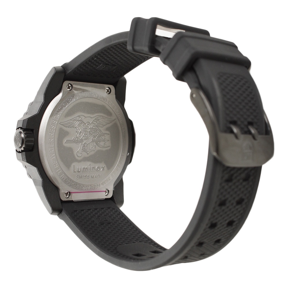 ルミノックス（LUMINOX）（メンズ）腕時計 3501.BO.TV.SET