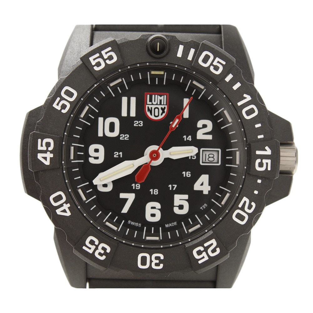 ルミノックス（LUMINOX）（メンズ）腕時計 3502