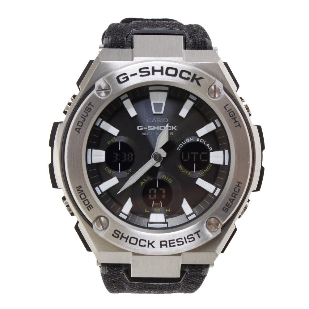 g shock g steel x cordura