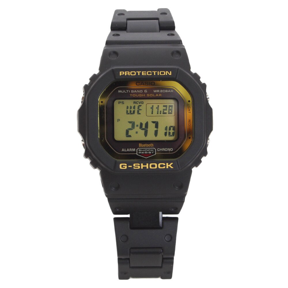 B Bluetooth Gw B5600bc 1jf ジーショック ヴィクトリア