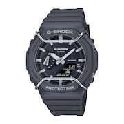 ジーショック（G-SHOCK）（メンズ、レディース）時計 GA-2100PTS-8AJF