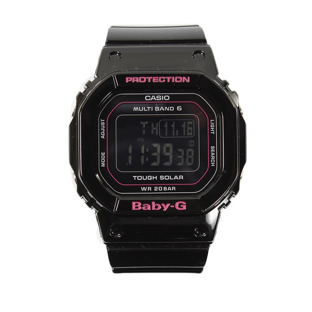 Baby-G BGD-5000-1JF 腕時計の大画像