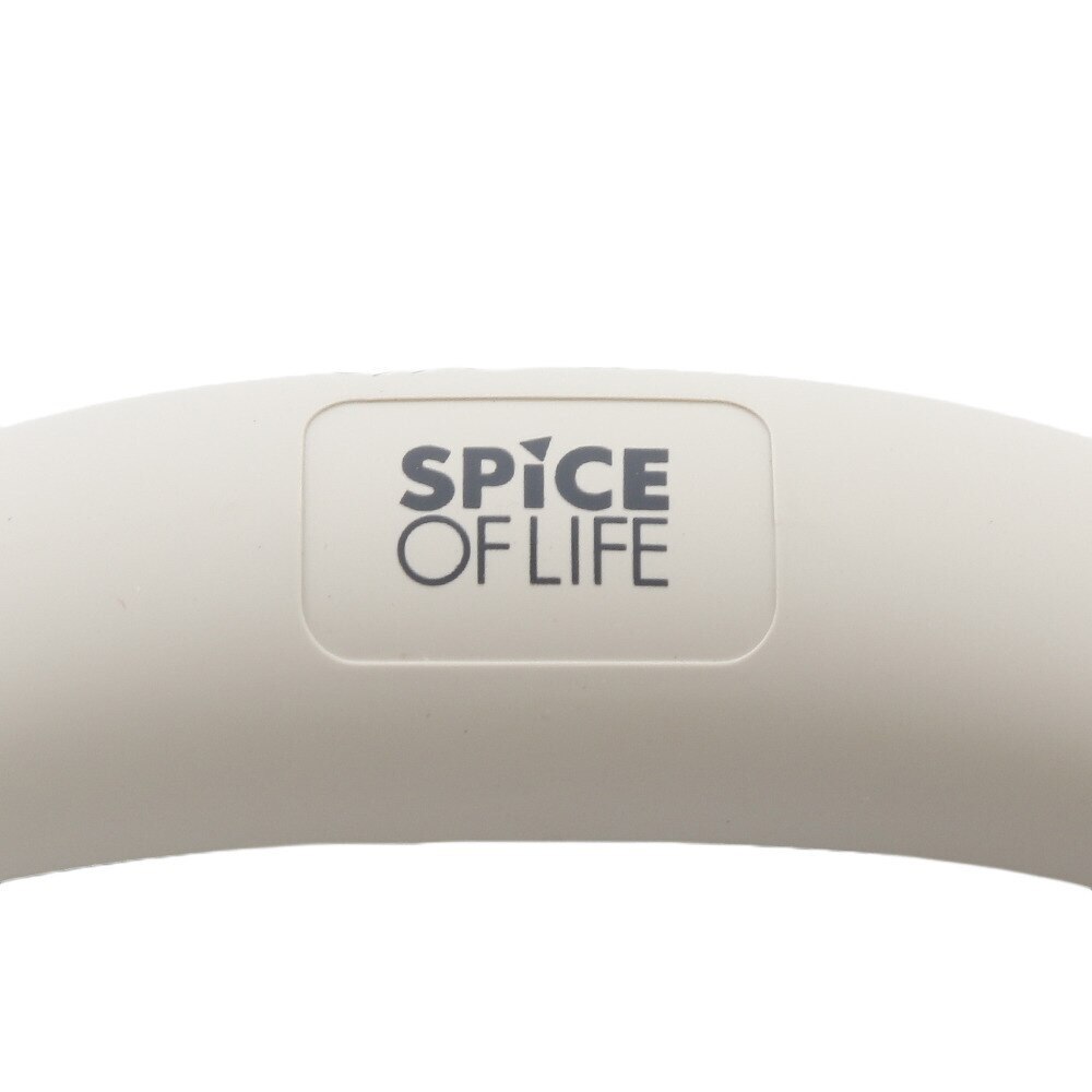 スパイス（SPICE）（メンズ、レディース）ネッククーラー WFan ハンズフリー ポータブル扇風機 DF30SS01 KH
