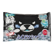 (メンズ、レディース、キッズ)ひんやりふくだけシャワー ストロング 10枚入り 031577