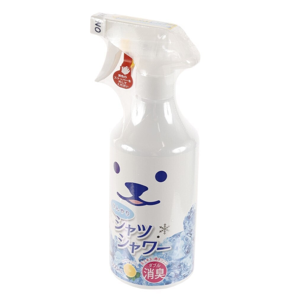 ときわ（メンズ、レディース、キッズ）ひんやりシャツシャワーN 本体500ml