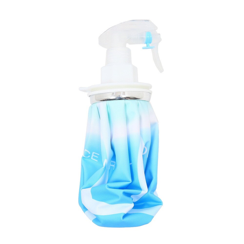 ときわ（メンズ、レディース、キッズ）ひんやり氷シャワーGRADATION 030778 暑さ対策 熱中症対策