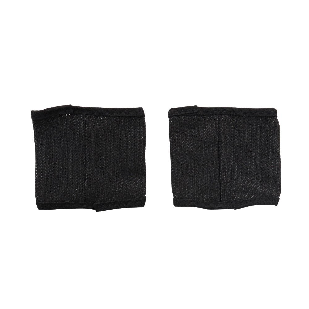 デサント（DESCENTE）（メンズ）コアクーラー 両手用 DAT-9000 BKBK