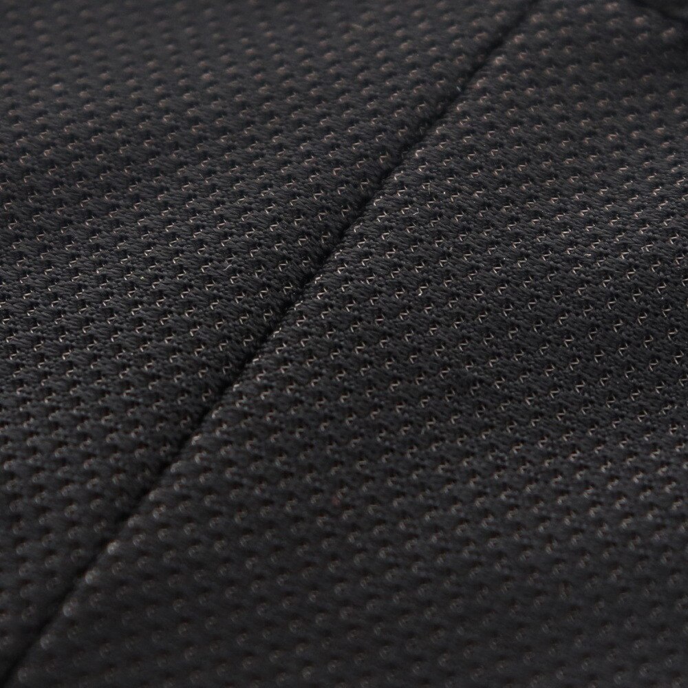 デサント（DESCENTE）（メンズ）コアクーラー 両手用 DAT-9000 BKBK
