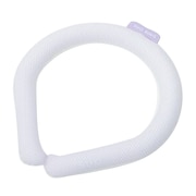 (メンズ、レディース)暑さ対策 クールリング Lサイズ SUO RING 28°ICE SUO-LAV-L ラベンダー 熱中症対策
