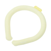 (メンズ、レディース)暑さ対策 クールリング Mサイズ SUO RING 28°ICE SUO-LMN-M レモン 熱中症対策