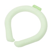 (メンズ、レディース)暑さ対策 クールリング Lサイズ SUO RING 28°ICE SUO-MGR-L グリーン 熱中症対策