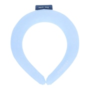コジット（COGIT）（メンズ、レディース）COOLOOP アイスネックリング Mサイズ ブルー 93249 暑さ対策 熱中症対策