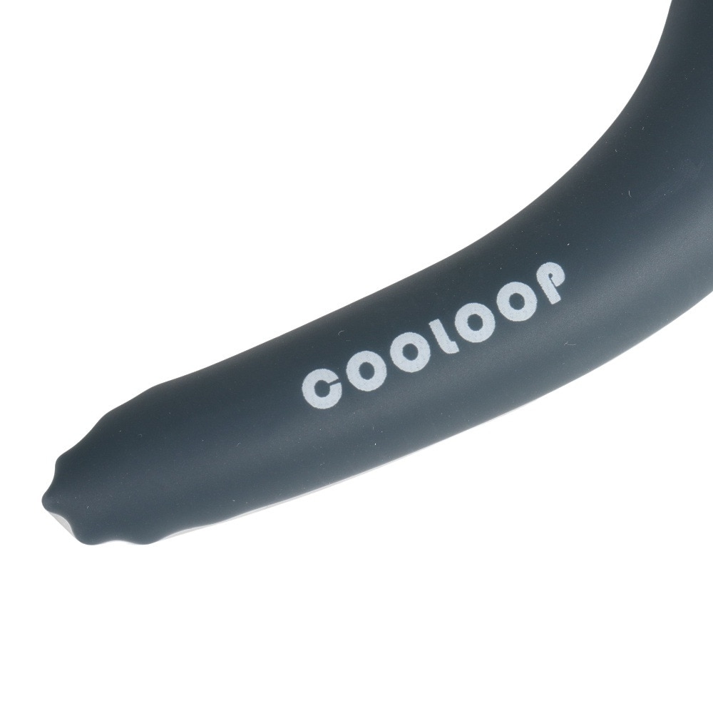 コジット（COGIT）（メンズ、レディース）COOLOOP ネックリング Mサイズ 31774
