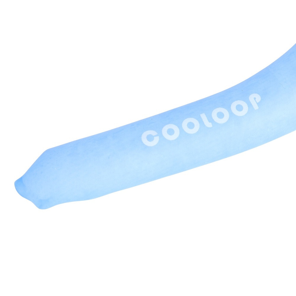COOLOOP（COOLOOP）（メンズ、レディース）COOLOOP ネックリング Lサイズ 31802