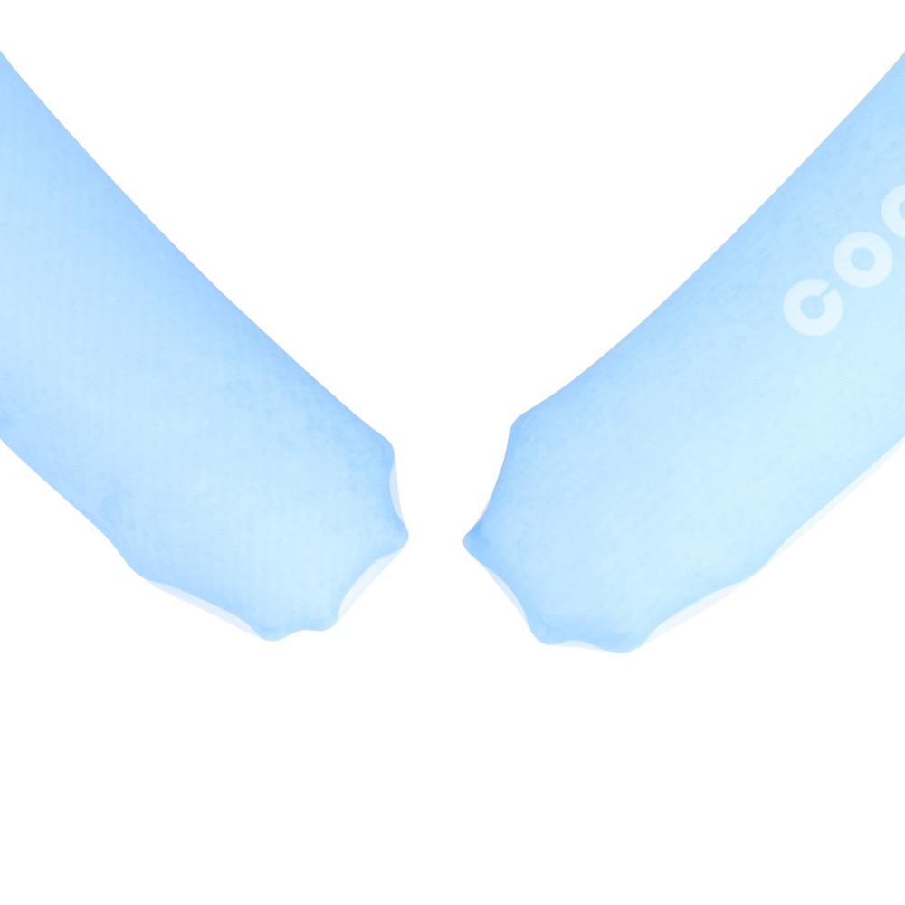 COOLOOP（COOLOOP）（メンズ、レディース）ネックリング プラス Lサイズ 32729 冷感