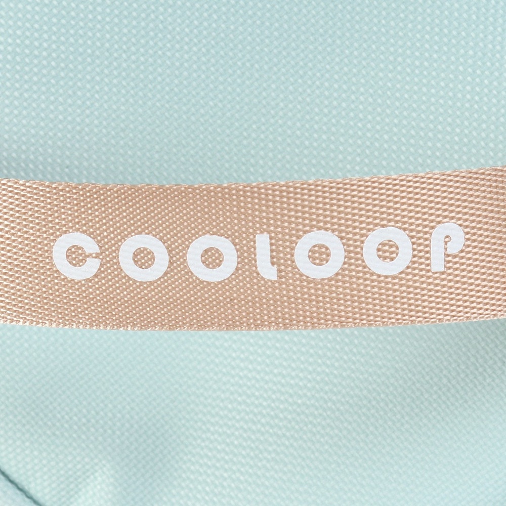 コジット（COGIT）（メンズ、レディース）保冷ケース付き氷のう ストライプ 420ml 92112S 持ち運び 熱中症対策 暑さ対策 アイシング 運動 スポーツ 部活 