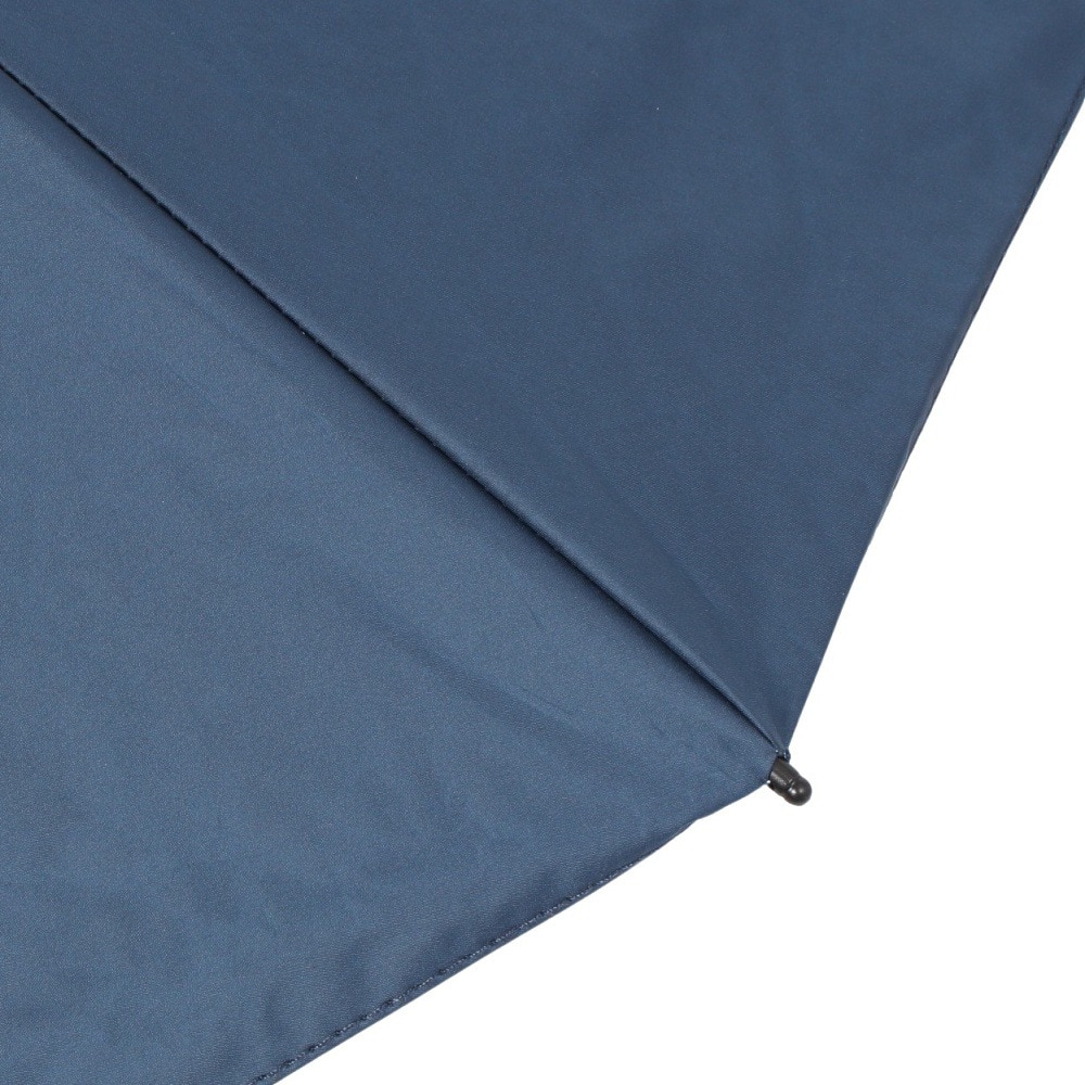 コジット（COGIT）（メンズ、レディース）折りたたみ傘 サンブロックラボ 遮夏クール 3段 紺 60cm 92183 UPF50+ 遮熱 紫外線対策 冷却 遮光 撥水 日焼け対策 
