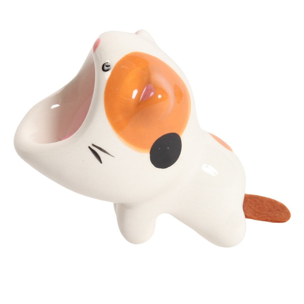 聖新陶芸（SEISHIN）（メンズ、レディース、キッズ）ハラぺこぽん ミケネコ ワイルドストロベリー GD-96401