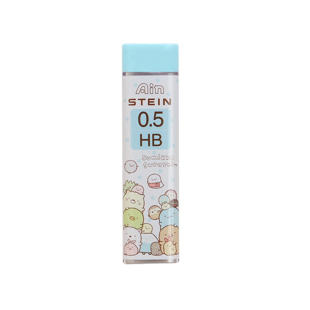  AinSTEIN 替芯 0.5HB FT44802