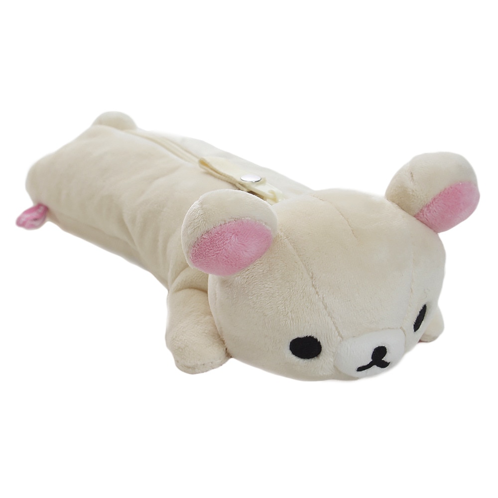  ぬいぐるみペンポーチ コリラックマ PY90201