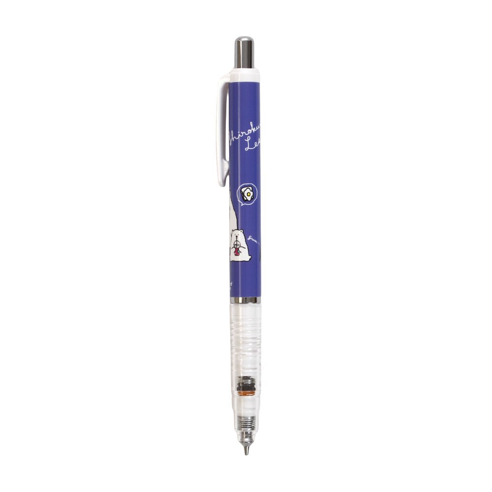  デルガードシャープペン0.5mm 22478