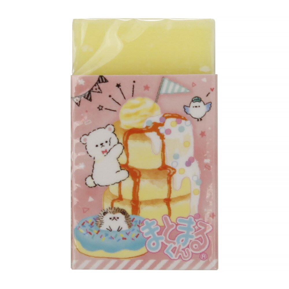  香り付きまとまるくん マイフェイバリットカフェ 35035