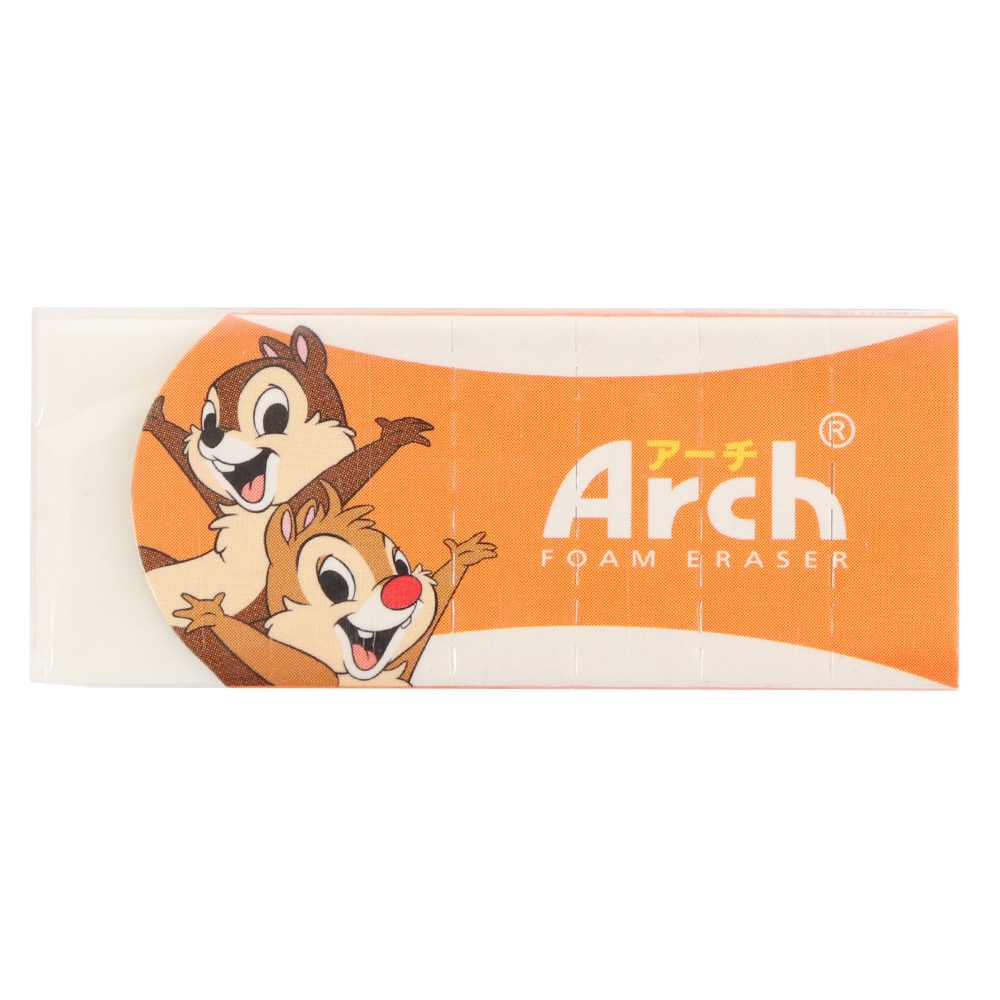  Arch 消しゴム チップ&デール 85875