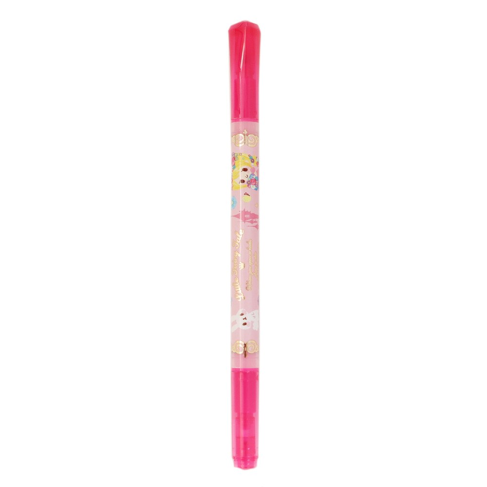  カラーペン プリンセスハート ピンク 22278