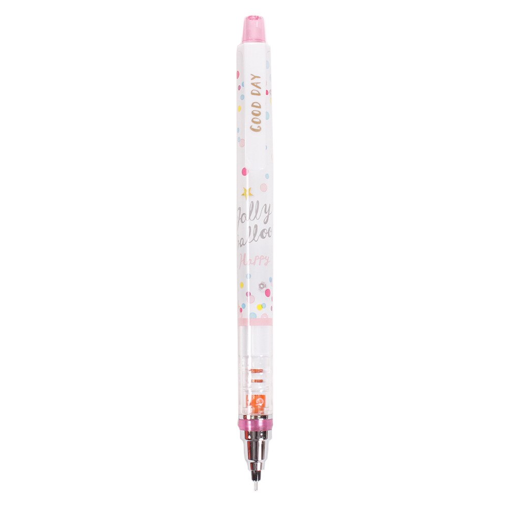 クーリア（Q-Lia）（メンズ、レディース、キッズ）クルトガシャープ 0.5mm ジョリーバルーン 32084