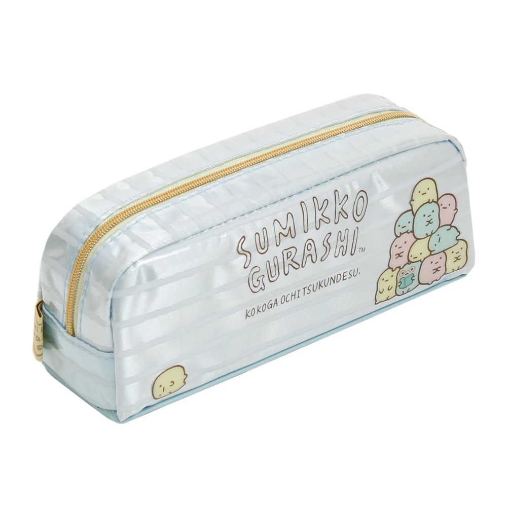 すみっコぐらし（Sumikkogurashi）（メンズ、レディース、キッズ）ペンポーチ PY56301