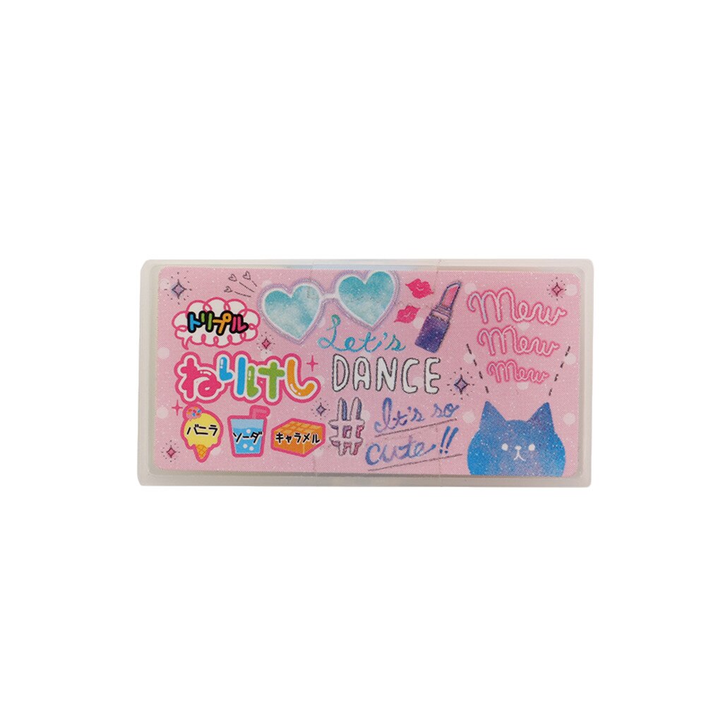  トリプルねりけし LUCKY MEMORY 43979