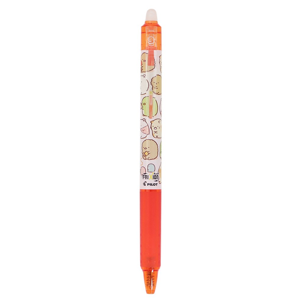  フリクション ノックボールペン 0.5mm OR PP25406
