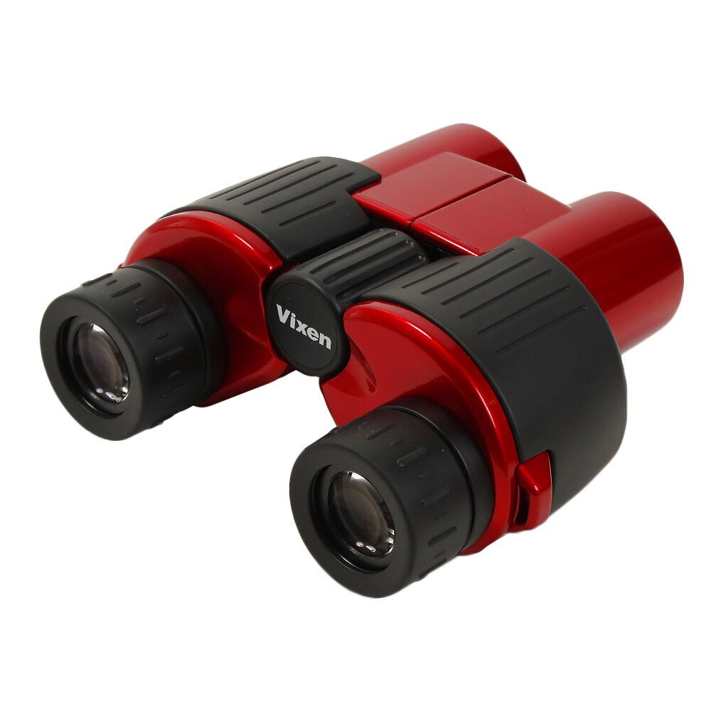 ビクセン｜アリーナスポーツ M8X25レッド 13541-7 - スポーツ用品はスーパースポーツゼビオ