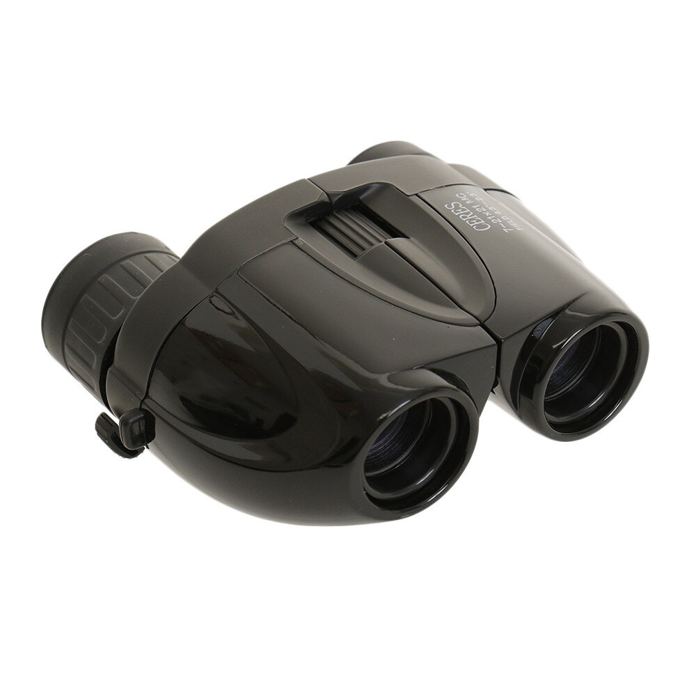  双眼鏡 CERES7-21X21 CERES MC-S CR-03 BK