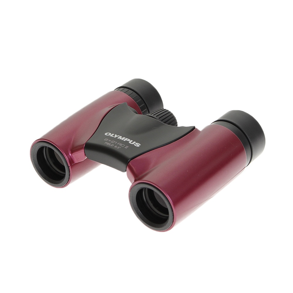 【多少の傷汚れありの為大奉仕】双眼鏡 Trip light 8X21 RC2 MG