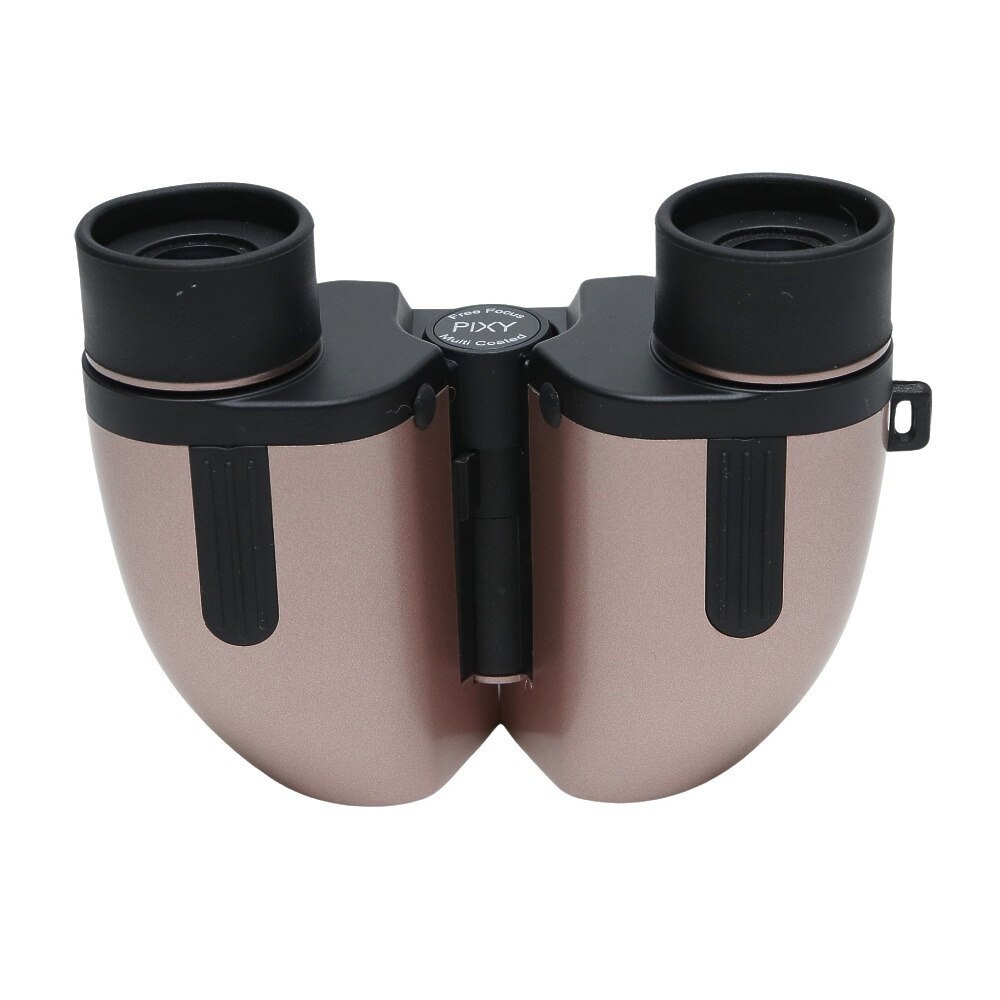 ホールアース（Whole Earth）（メンズ、レディース、キッズ）双眼鏡 8倍 FIELD GLASSES PNK WE26DZ01 PNK