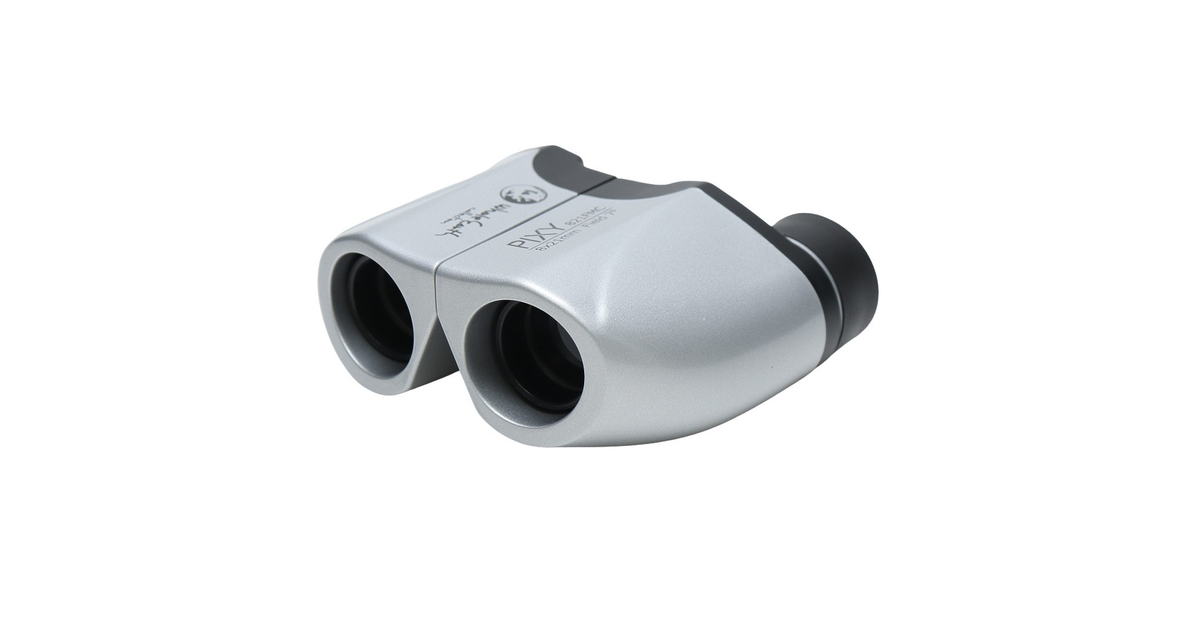 双眼鏡 8倍 Field Glasses Sil We26dz01 Sil Whole Earth ヴィクトリア